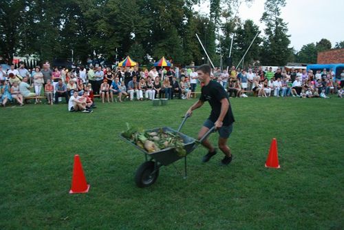 Dni Krobi i udane zakończenie lata - fotorelacja