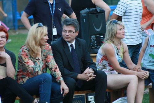 Dni Krobi i udane zakończenie lata - fotorelacja