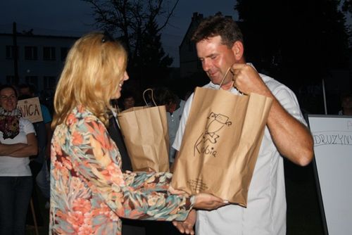 Dni Krobi i udane zakończenie lata - fotorelacja