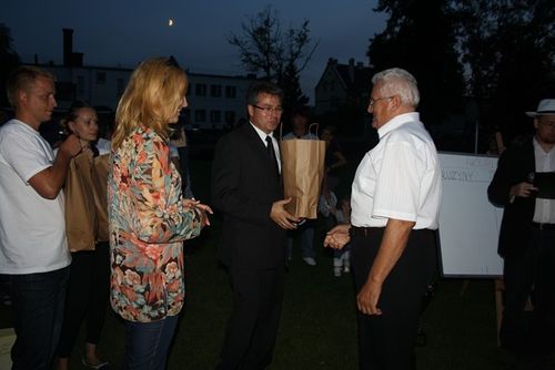 Dni Krobi i udane zakończenie lata - fotorelacja