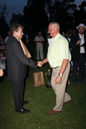 Dni Krobi i udane zakończenie lata - fotorelacja
