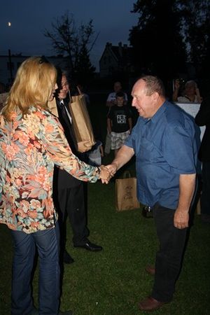 Dni Krobi i udane zakończenie lata - fotorelacja