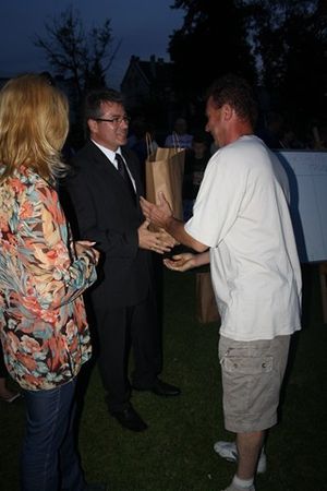 Dni Krobi i udane zakończenie lata - fotorelacja