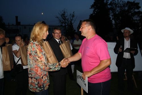 Dni Krobi i udane zakończenie lata - fotorelacja