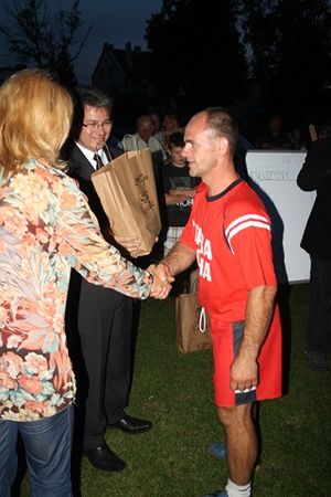 Dni Krobi i udane zakończenie lata - fotorelacja