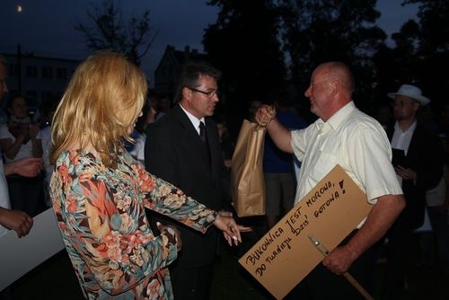 Dni Krobi i udane zakończenie lata - fotorelacja