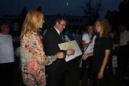 Dni Krobi i udane zakończenie lata - fotorelacja
