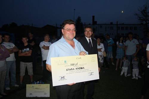 Dni Krobi i udane zakończenie lata - fotorelacja