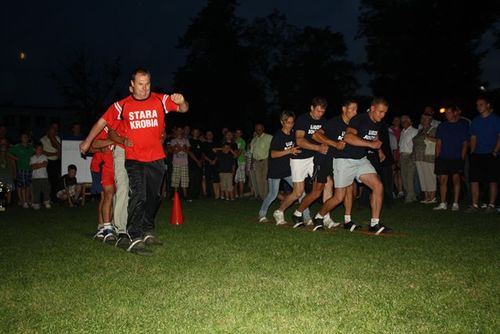Dni Krobi i udane zakończenie lata - fotorelacja