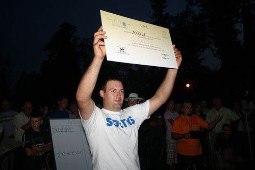 Dni Krobi i udane zakończenie lata - fotorelacja