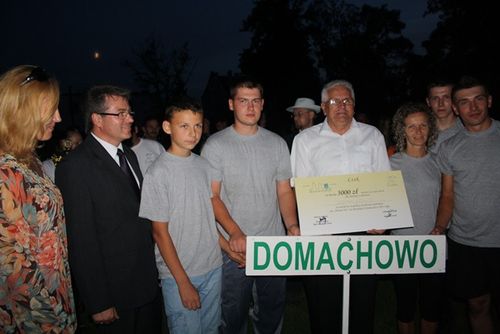Dni Krobi i udane zakończenie lata - fotorelacja