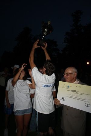 Dni Krobi i udane zakończenie lata - fotorelacja