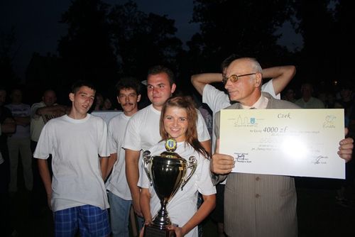 Dni Krobi i udane zakończenie lata - fotorelacja