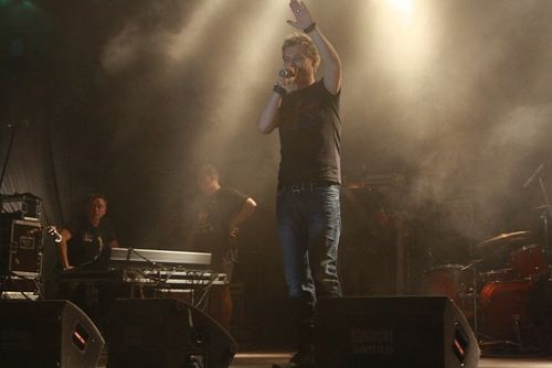 Dni Krobi i udane zakończenie lata - fotorelacja