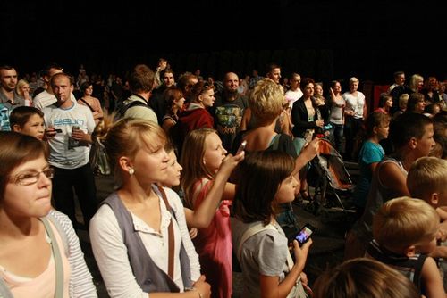 Dni Krobi i udane zakończenie lata - fotorelacja