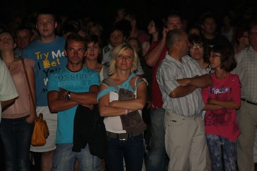 Dni Krobi i udane zakończenie lata - fotorelacja