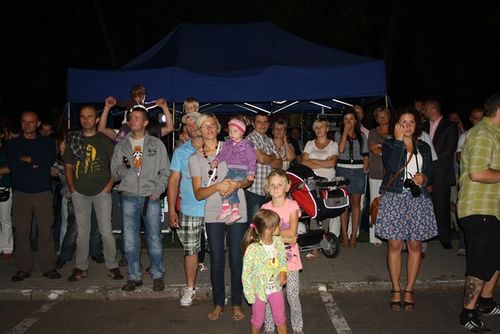 Dni Krobi i udane zakończenie lata - fotorelacja