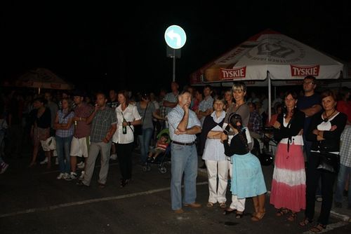 Dni Krobi i udane zakończenie lata - fotorelacja
