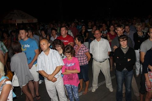 Dni Krobi i udane zakończenie lata - fotorelacja