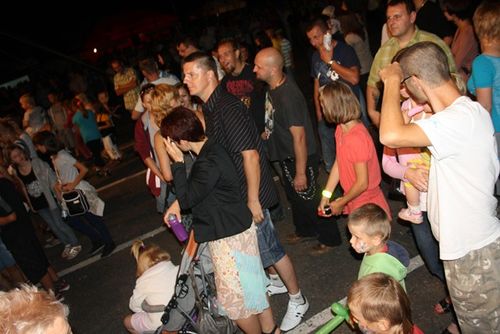 Dni Krobi i udane zakończenie lata - fotorelacja