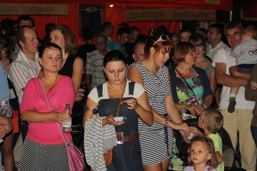 Dni Krobi i udane zakończenie lata - fotorelacja