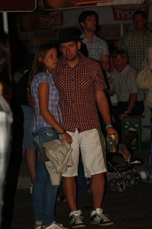 Dni Krobi i udane zakończenie lata - fotorelacja