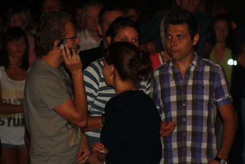 Dni Krobi i udane zakończenie lata - fotorelacja