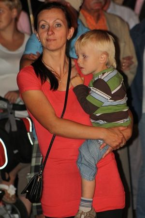 Dni Krobi i udane zakończenie lata - fotorelacja