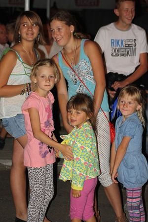 Dni Krobi i udane zakończenie lata - fotorelacja