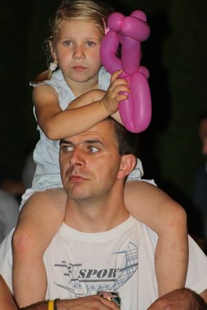 Dni Krobi i udane zakończenie lata - fotorelacja