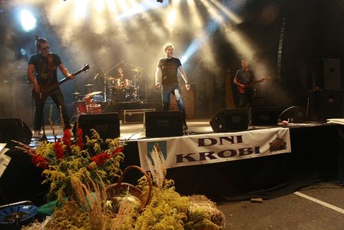 Dni Krobi i udane zakończenie lata - fotorelacja