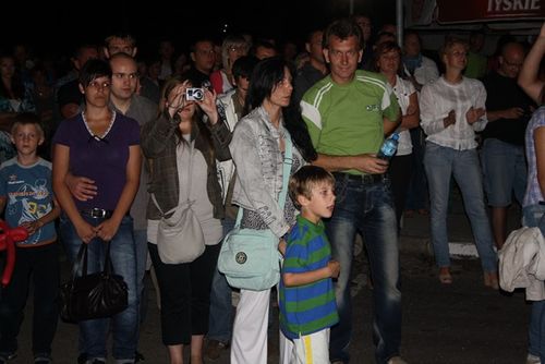 Dni Krobi i udane zakończenie lata - fotorelacja