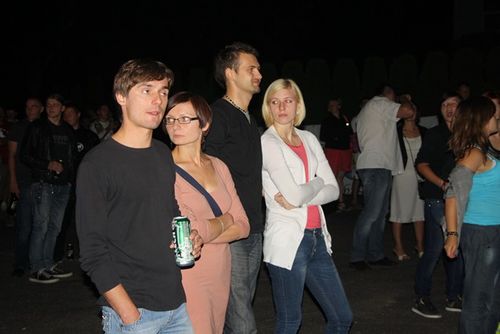 Dni Krobi i udane zakończenie lata - fotorelacja