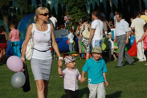 Dni Krobi i udane zakończenie lata - fotorelacja