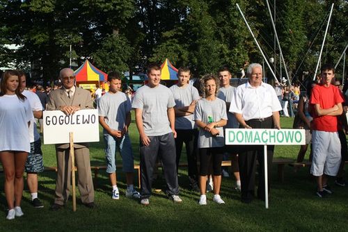 Dni Krobi i udane zakończenie lata - fotorelacja