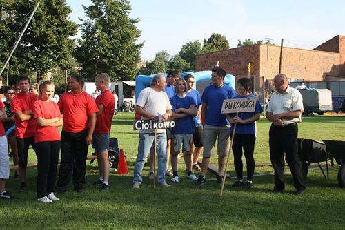 Dni Krobi i udane zakończenie lata - fotorelacja
