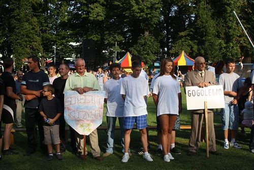 Dni Krobi i udane zakończenie lata - fotorelacja