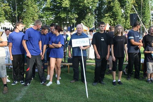 Dni Krobi i udane zakończenie lata - fotorelacja