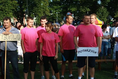 Dni Krobi i udane zakończenie lata - fotorelacja