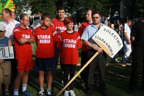 Dni Krobi i udane zakończenie lata - fotorelacja