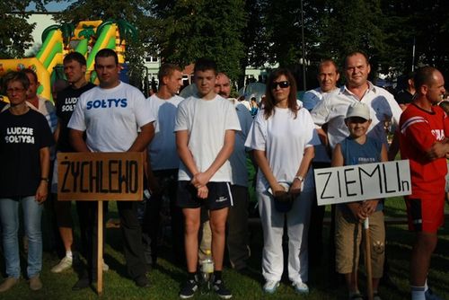 Dni Krobi i udane zakończenie lata - fotorelacja