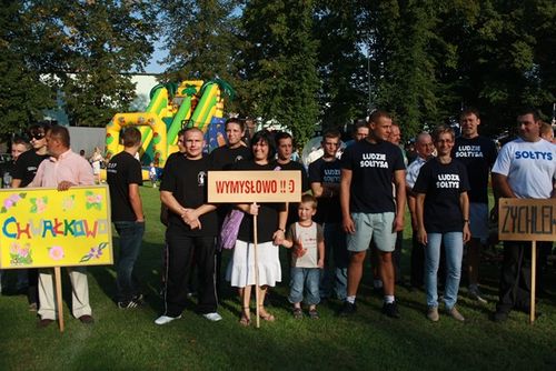 Dni Krobi i udane zakończenie lata - fotorelacja