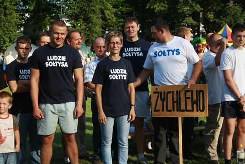 Dni Krobi i udane zakończenie lata - fotorelacja