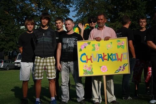 Dni Krobi i udane zakończenie lata - fotorelacja