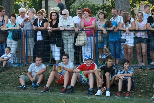 Dni Krobi i udane zakończenie lata - fotorelacja