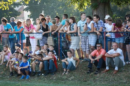Dni Krobi i udane zakończenie lata - fotorelacja
