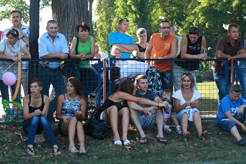 Dni Krobi i udane zakończenie lata - fotorelacja