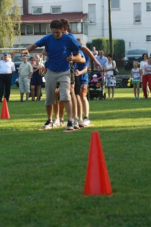 Dni Krobi i udane zakończenie lata - fotorelacja