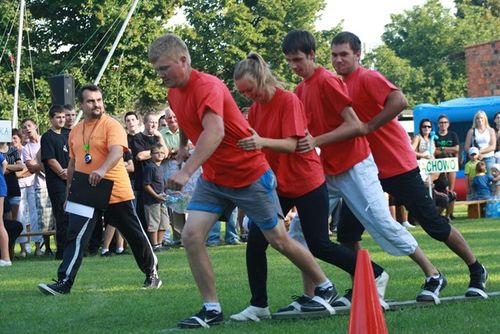 Dni Krobi i udane zakończenie lata - fotorelacja