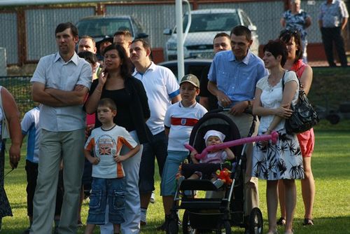 Dni Krobi i udane zakończenie lata - fotorelacja